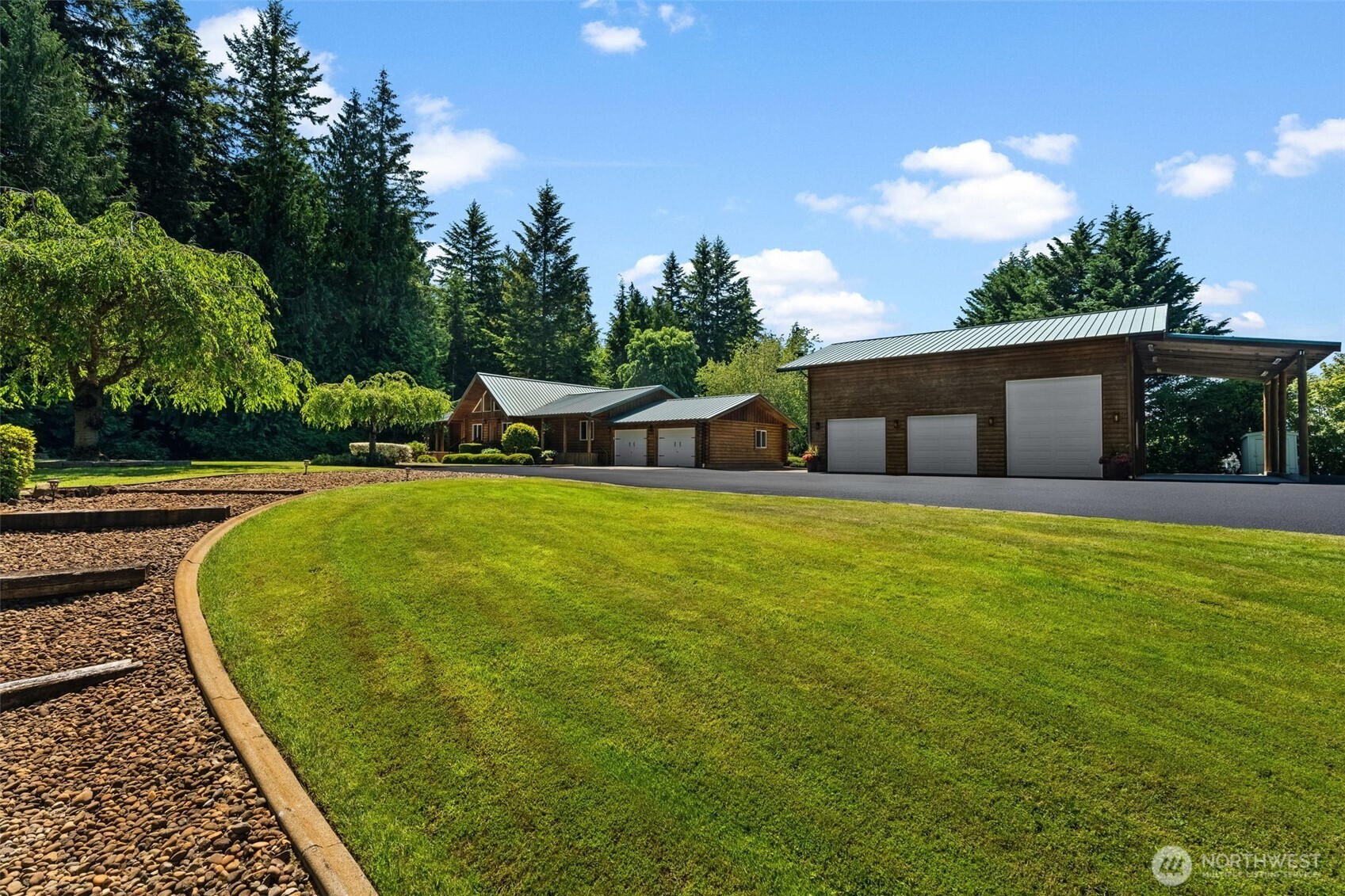 16143 Bay Ridge Drive Northwest Poulsbo, WA 98370 - Photo 32 of 40
