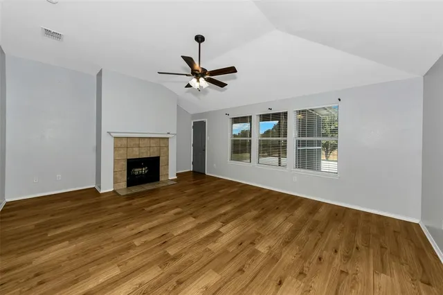 a view of walk in closet