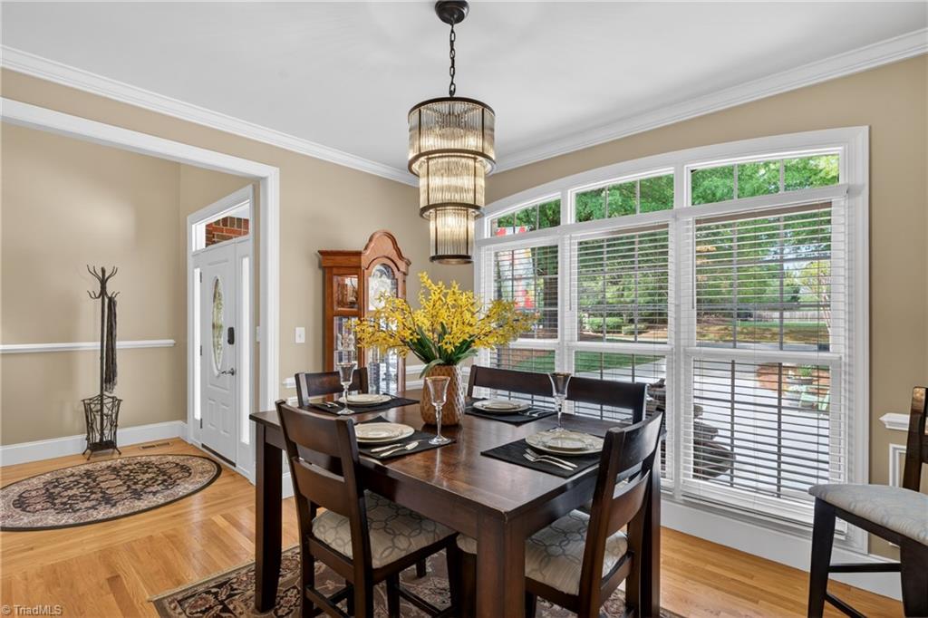 2304 Faircloth Way High Point, NC 27265 - Photo 4 of 50