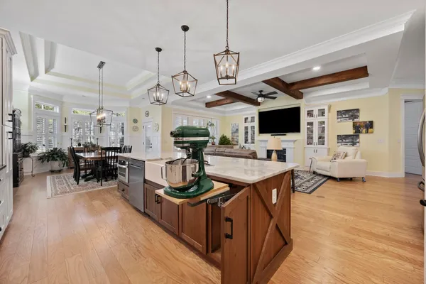 $749,000 | 451 Seabury Lane, Myrtle Beach, SC 29579