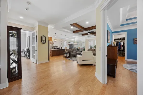 $749,000 | 451 Seabury Lane, Myrtle Beach, SC 29579