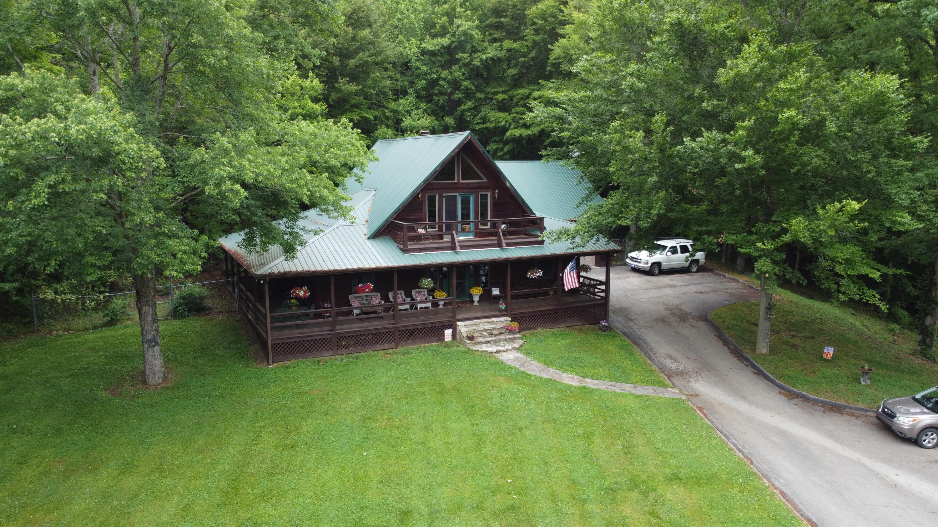 490 Oil Springs Road Winchester, KY 40391 - Photo 55 of 82 DJI_0150