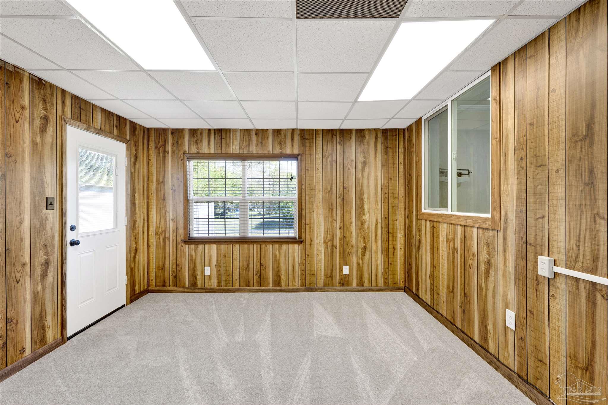 14 Nottingham Way Pensacola, FL 32506 - Photo 15 of 52 Bonus room! You name it!