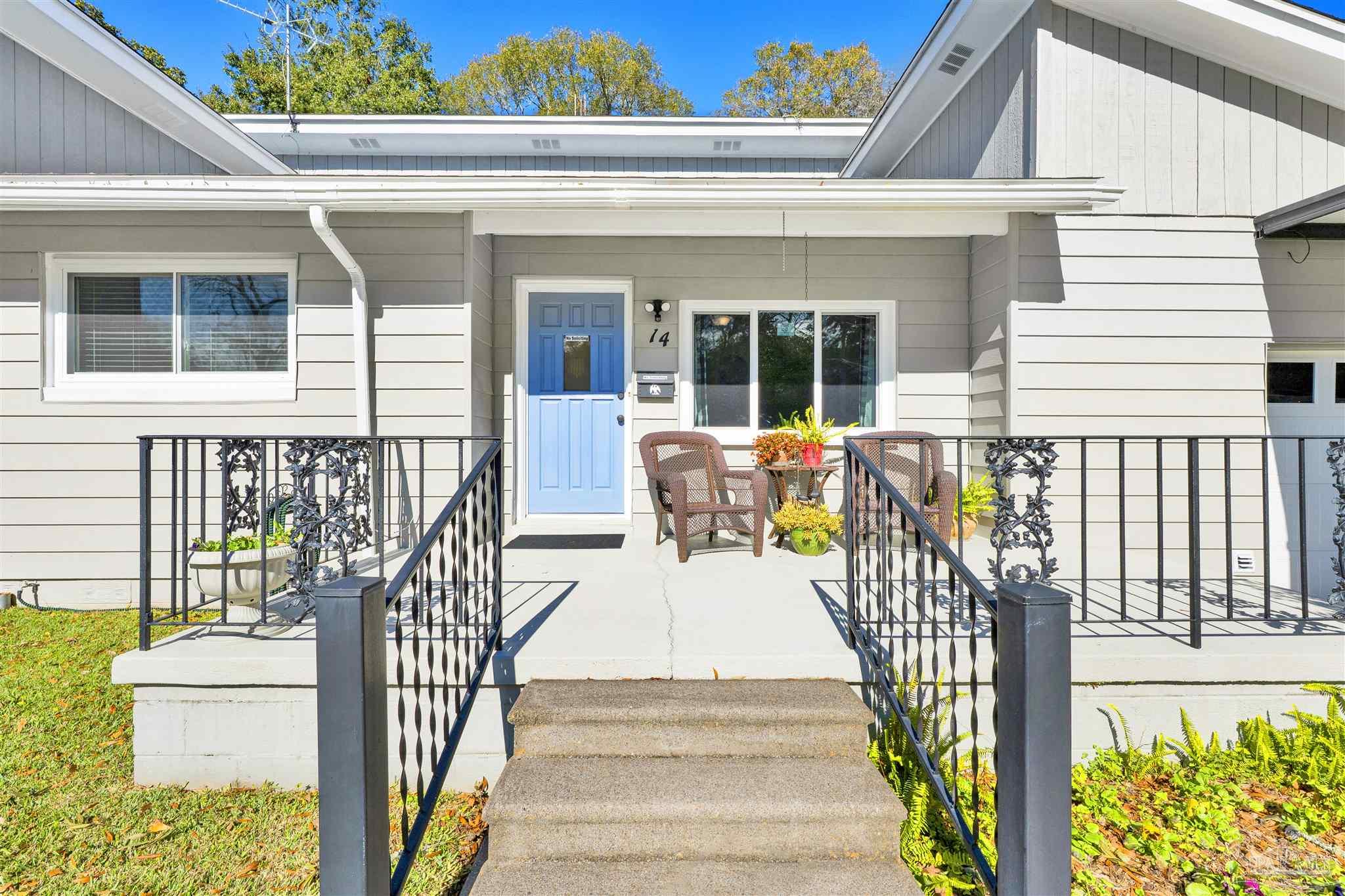 14 Nottingham Way Pensacola, FL 32506 - Photo 35 of 52 Enjoy your coffee!