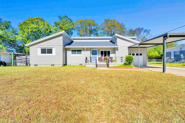 $268,000 | 14 Nottingham Way, Pensacola, FL 32506