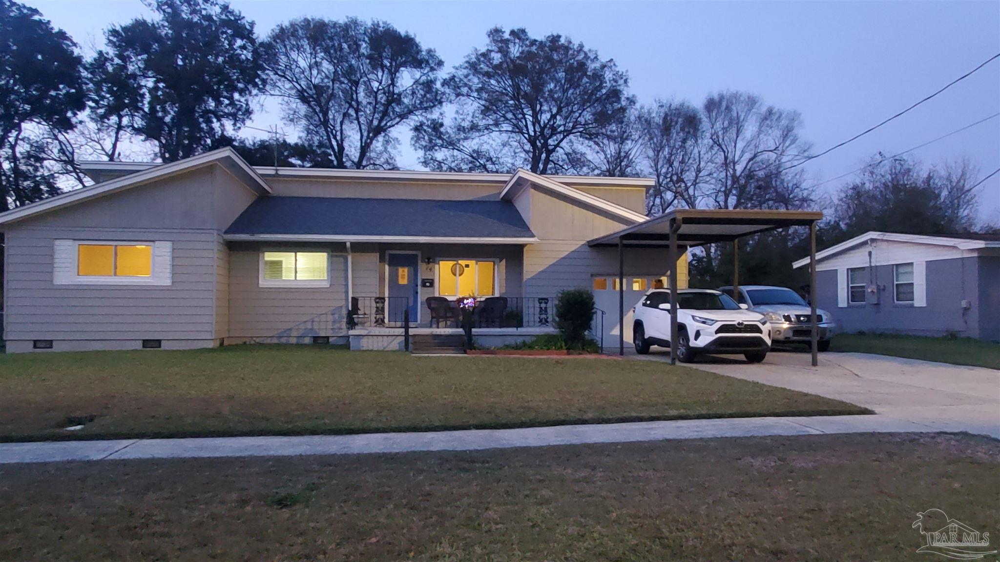 14 Nottingham Way Pensacola, FL 32506 - Photo 45 of 52 Beautiful semi-custom home
