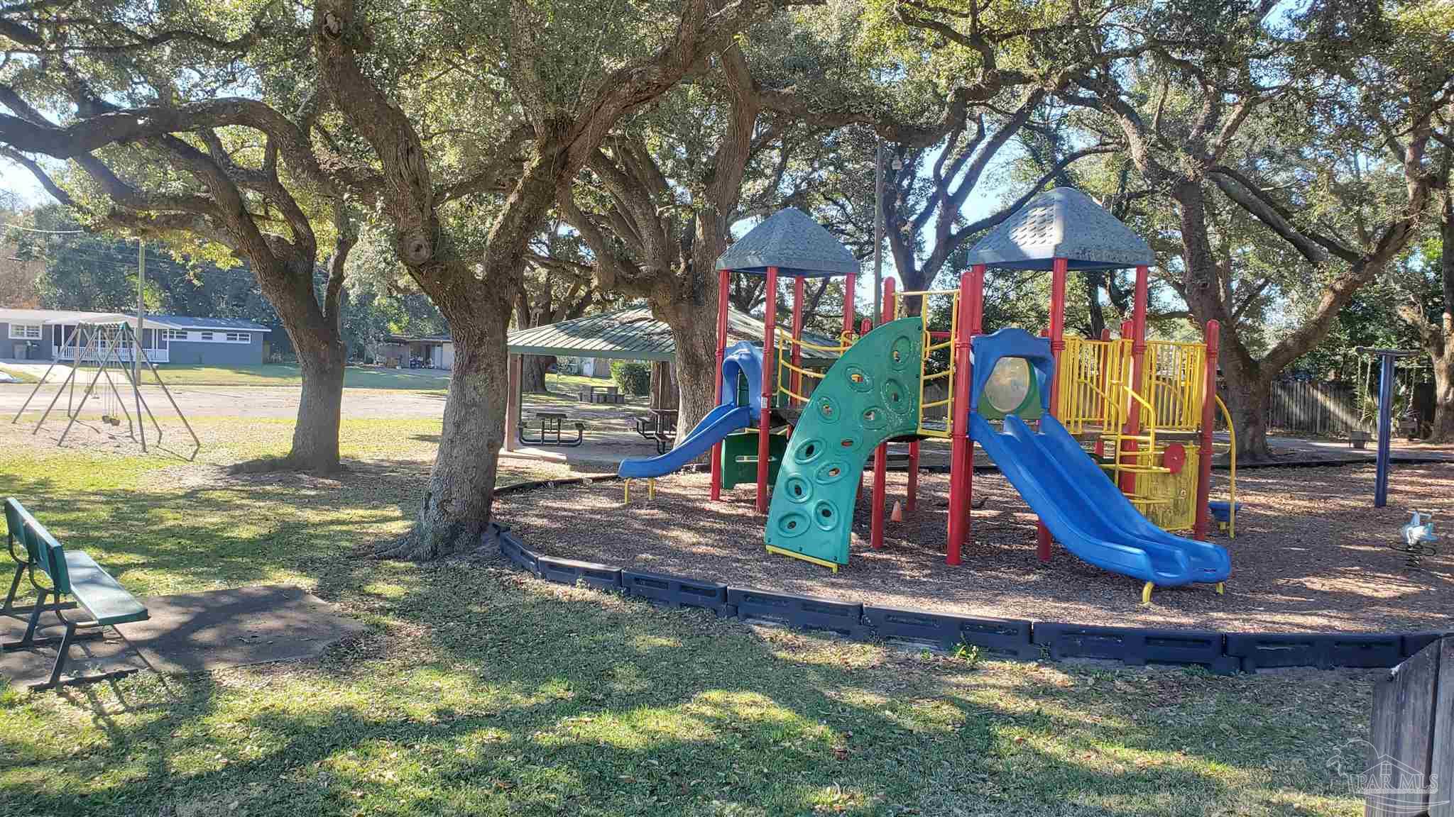 14 Nottingham Way Pensacola, FL 32506 - Photo 48 of 52 Park 2 blocks away