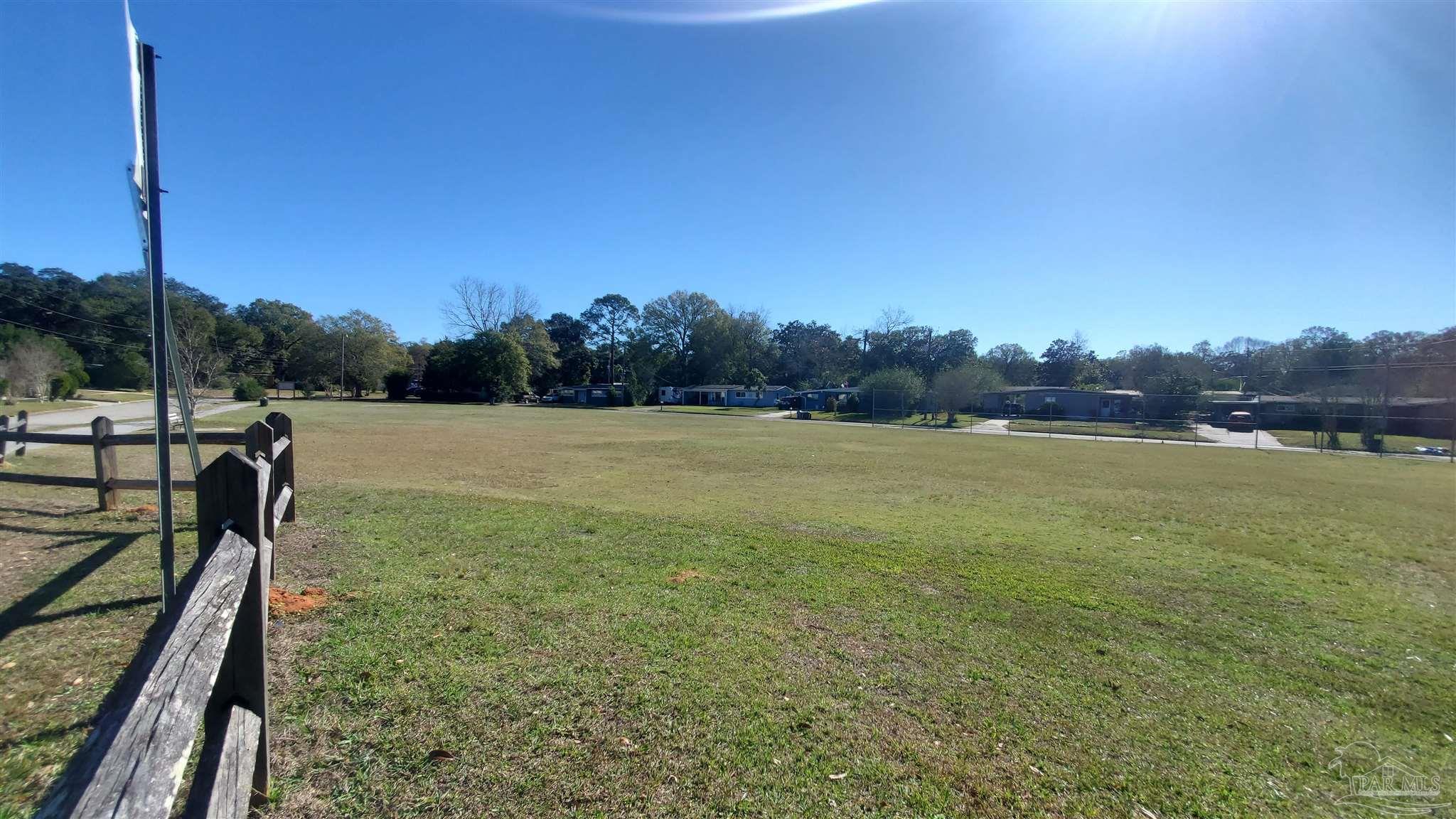 14 Nottingham Way Pensacola, FL 32506 - Photo 52 of 52 Field to play ball!