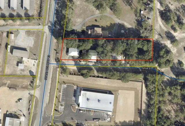 $5,500,000 | 59 Nina Street, DeFuniak Springs, FL 32433