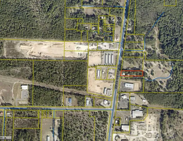 $5,500,000 | 59 Nina Street, DeFuniak Springs, FL 32433