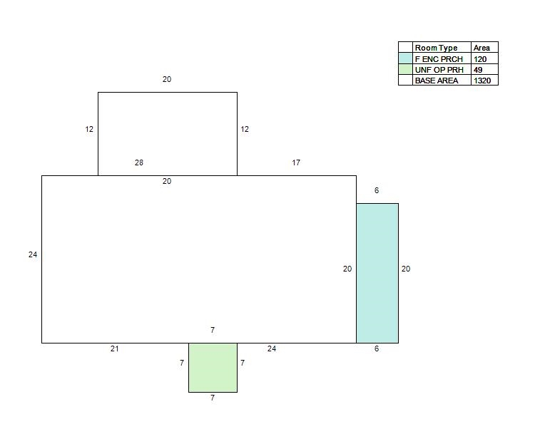 59 Nina Street DeFuniak Springs, FL 32433 - Photo 6 of 10