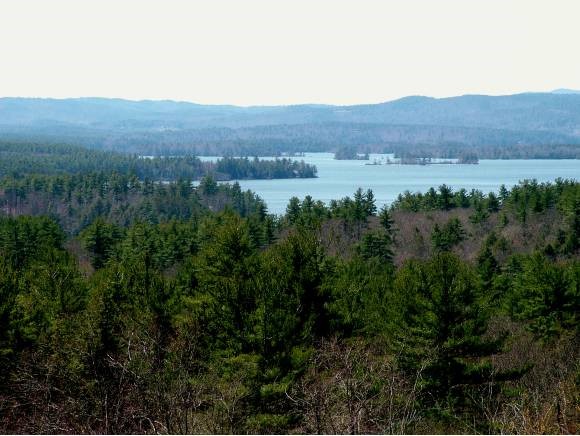 Lot 7 East Squam Road Sandwich, NH 03227 - Photo 1 of 1 Gallery Image 1