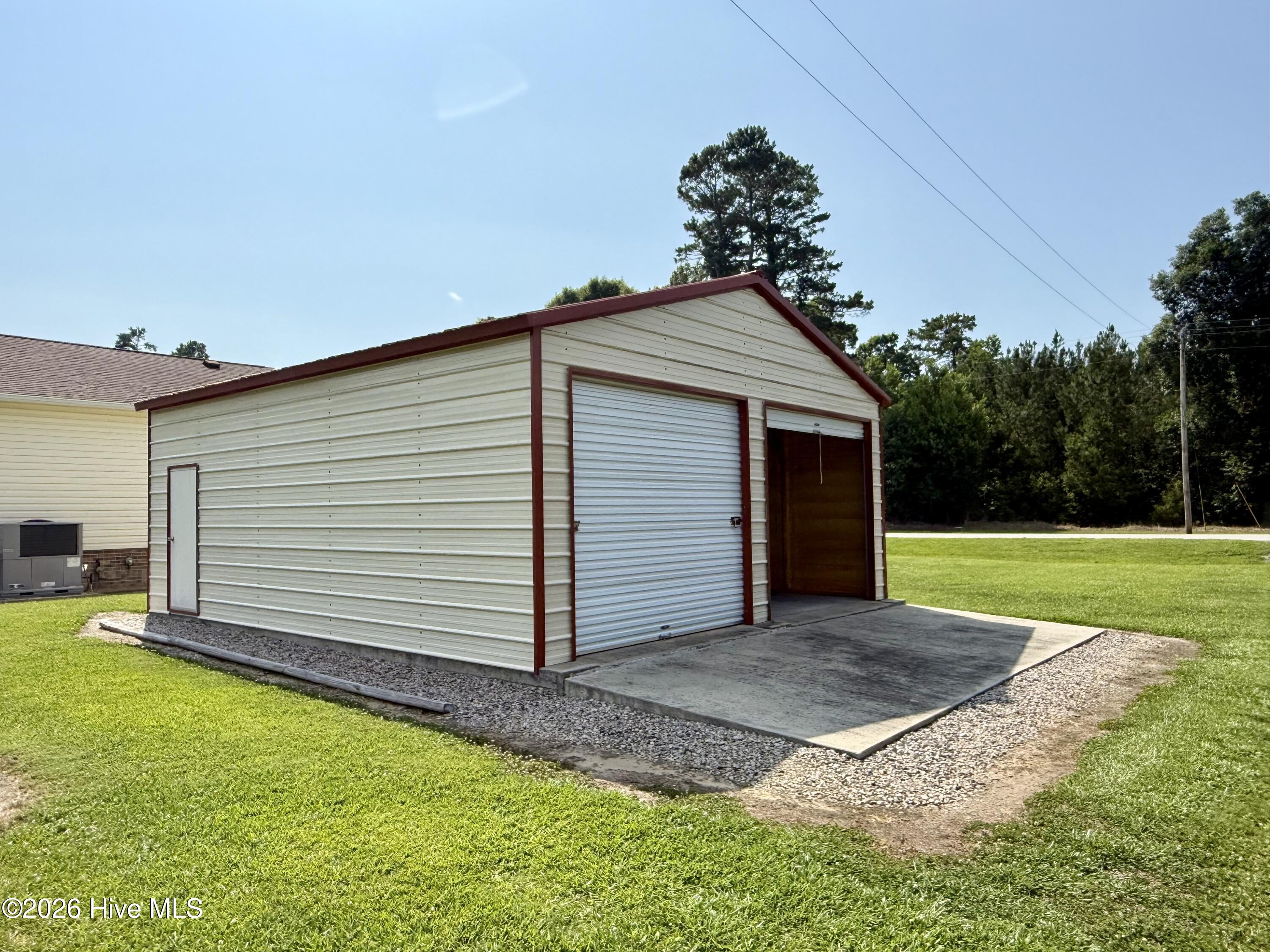 536 Francis Mill Road Aulander, NC 27805 - Photo 53 of 56