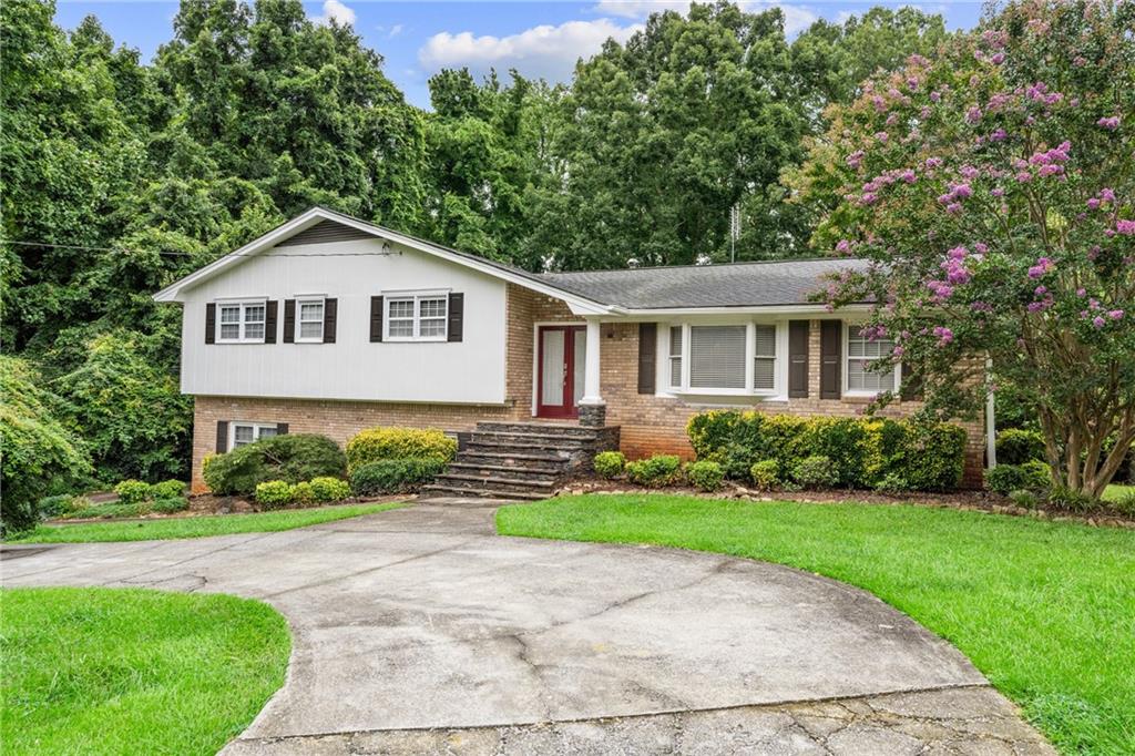 2072 McDuffie Road Austell, GA 30106 - Photo 1 of 1 Gallery Image 1