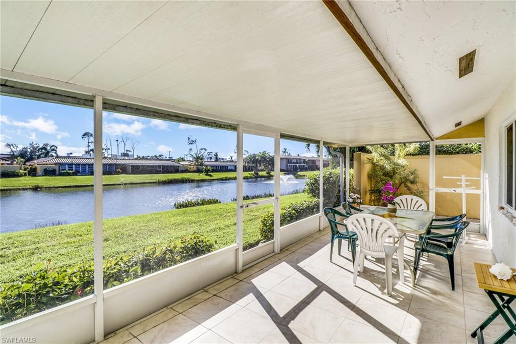 126 Harrison Road, Unit 2 Naples, FL 34112 - Photo 21 of 32 Gallery Image 21