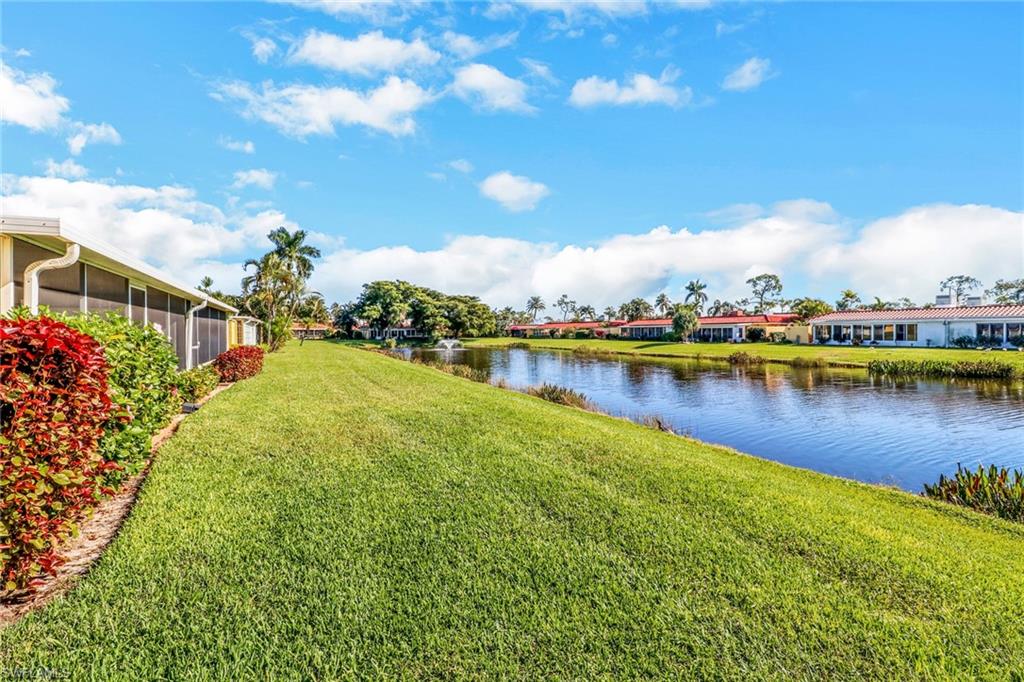 126 Harrison Road, Unit 2 Naples, FL 34112 - Photo 25 of 32 Gallery Image 25
