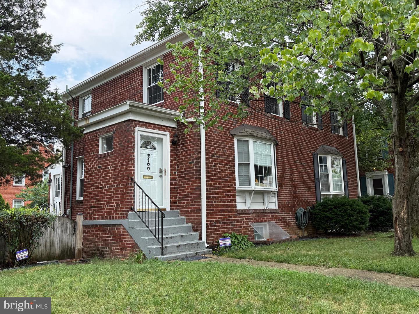 2100 27th Street South Arlington, VA 22206 - Photo 1 of 1