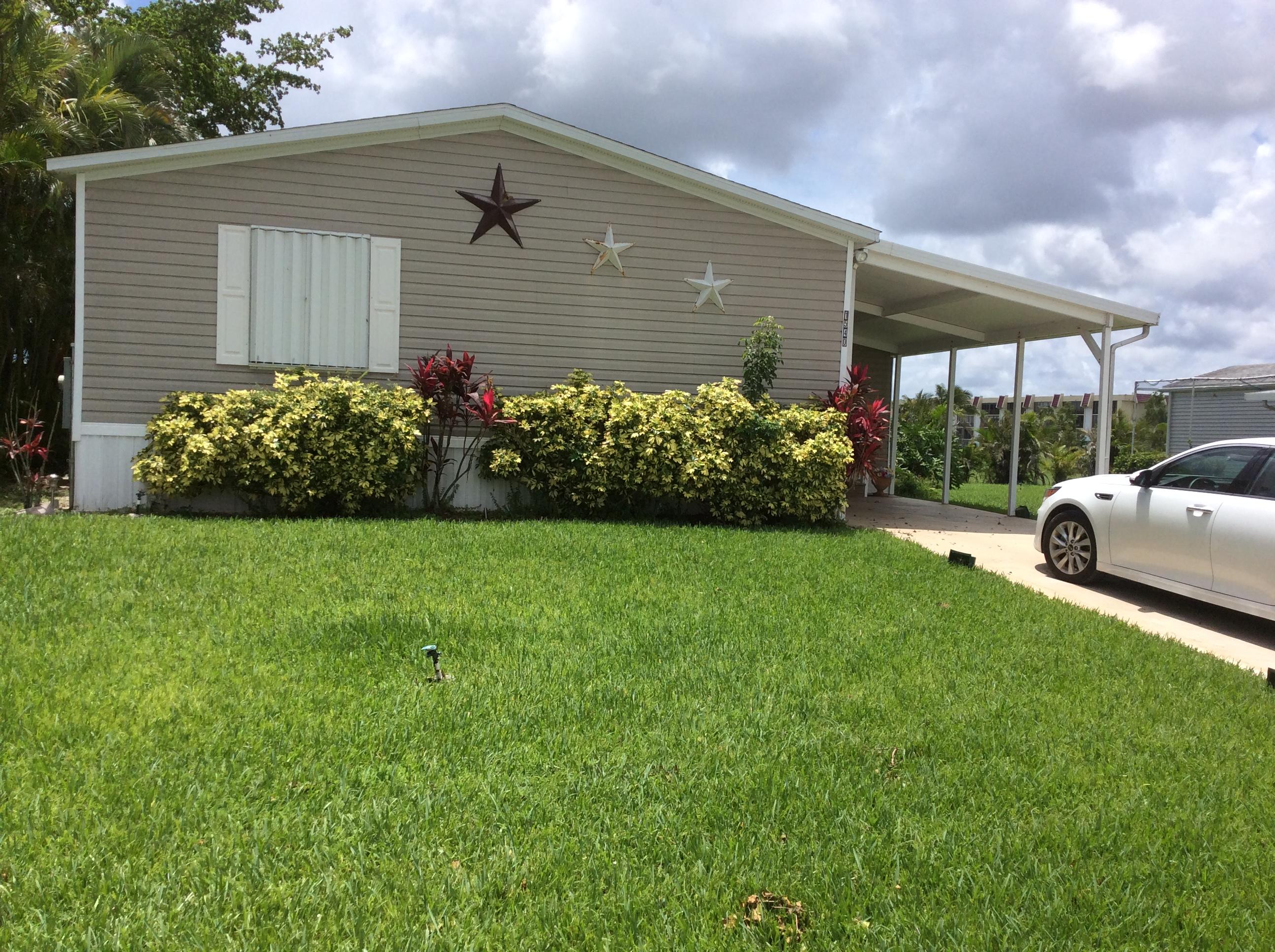 1540 Southwest 64th Way Boca Raton, FL 33428 - Photo 1 of 17 Front of House