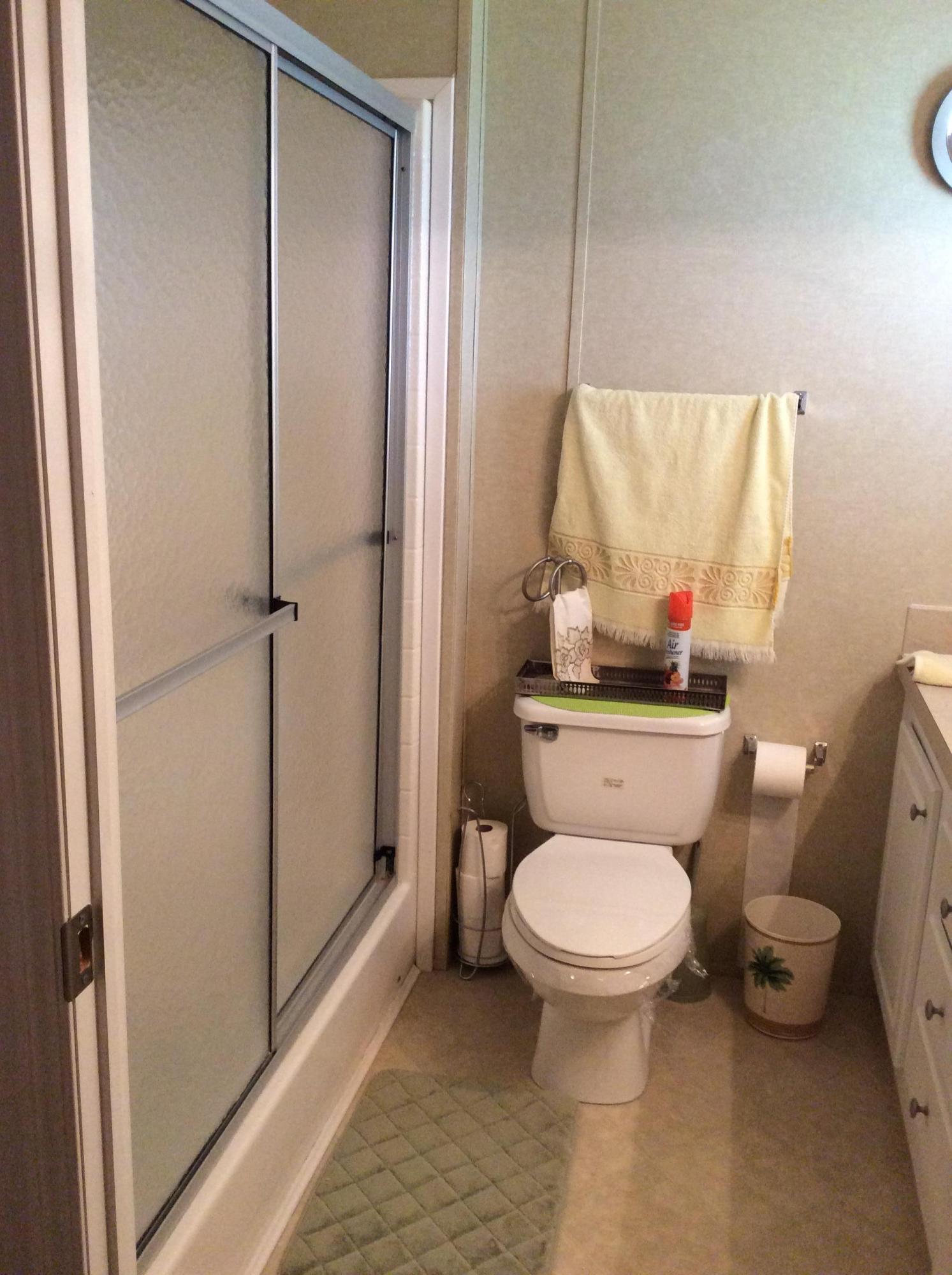 1540 Southwest 64th Way Boca Raton, FL 33428 - Photo 11 of 17 Master Bath En Suite