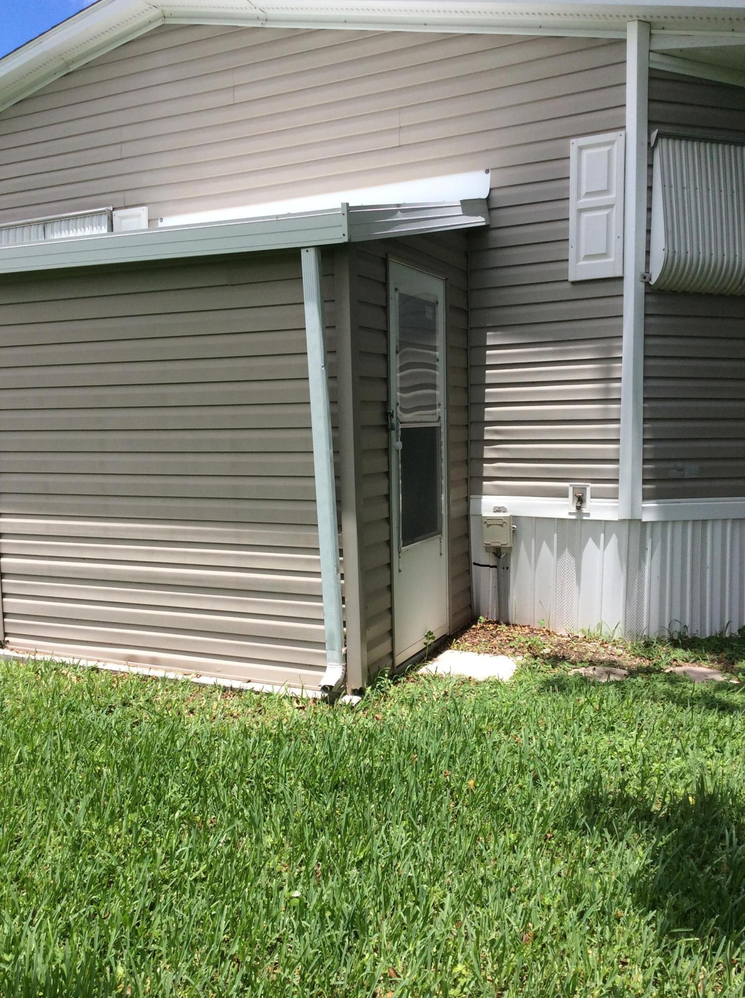 1540 Southwest 64th Way Boca Raton, FL 33428 - Photo 5 of 17 Storage Shed