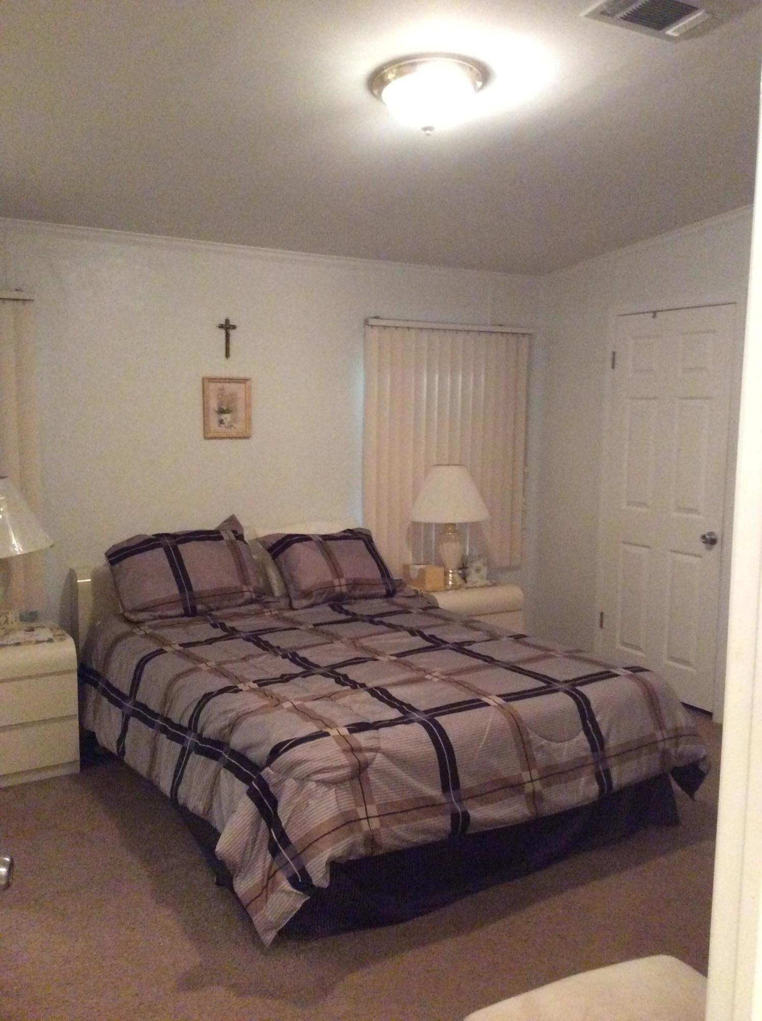1540 Southwest 64th Way Boca Raton, FL 33428 - Photo 10 of 17 Master Bedroom