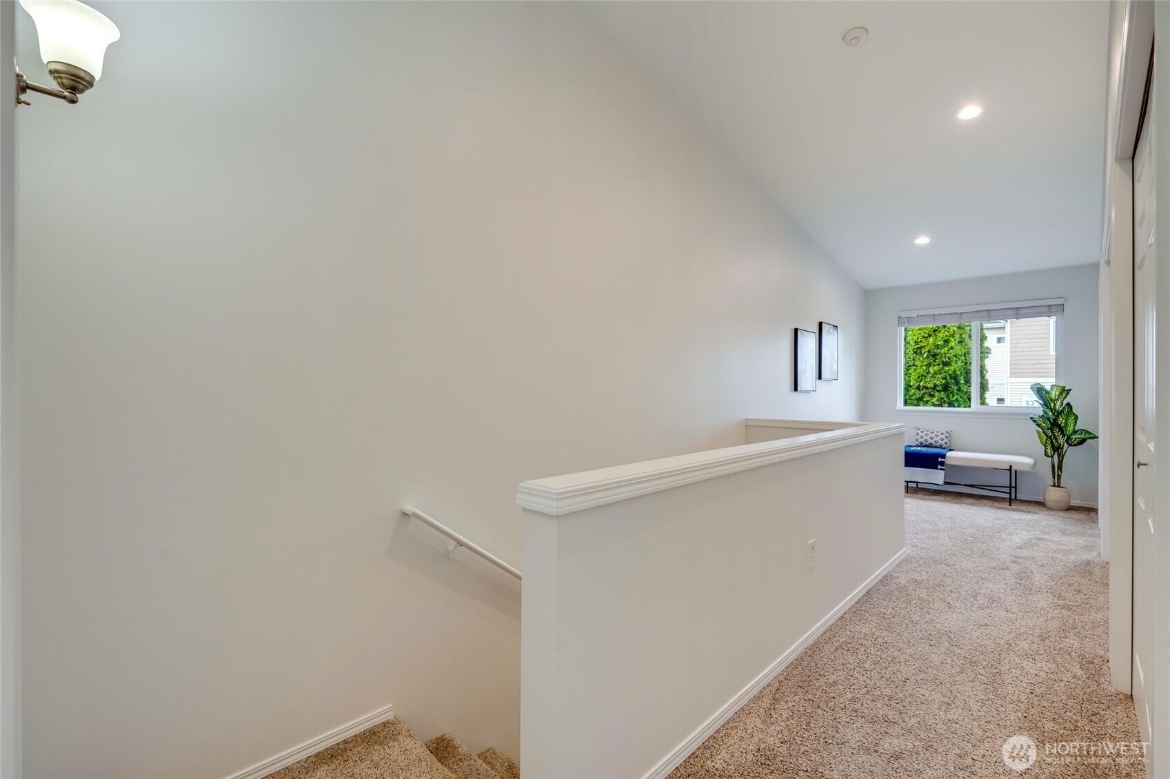23908 Bothell Everett Highway, Unit C4 Bothell, WA 98021 - Photo 20 of 33 a living room with a couch and a window
