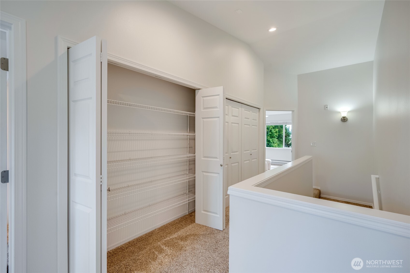 23908 Bothell Everett Highway, Unit C4 Bothell, WA 98021 - Photo 21 of 33 a view of storage and utility room with closet