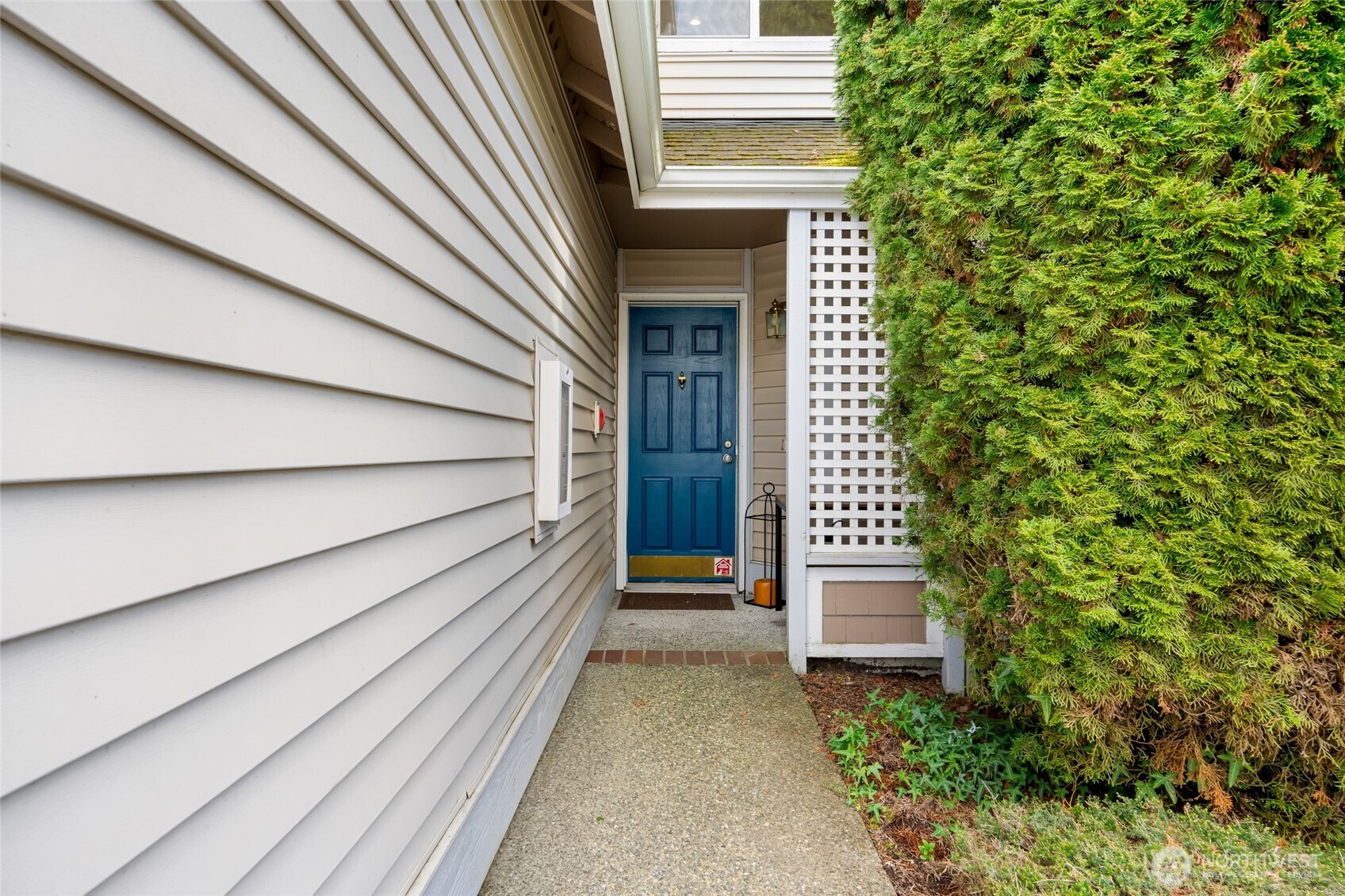 23908 Bothell Everett Highway, Unit C4 Bothell, WA 98021 - Photo 4 of 33 a view of front door of the house