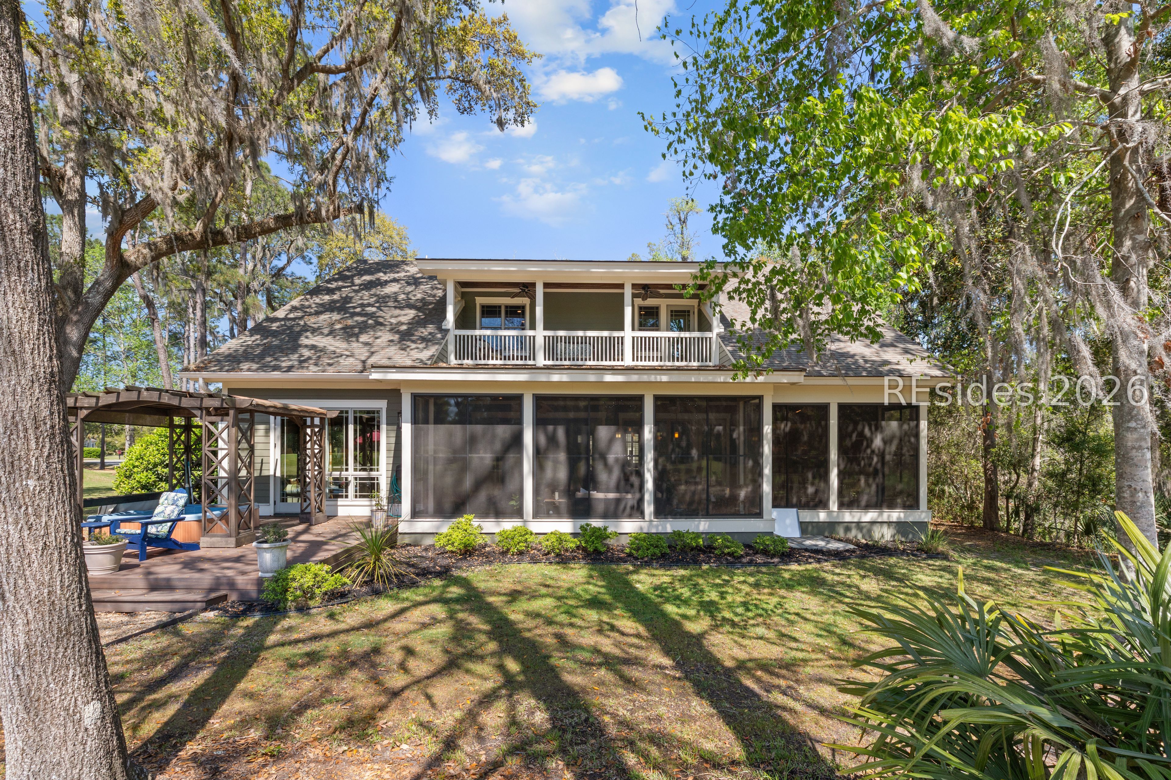 7 Normandy Circle Bluffton, SC 29910 - Photo 50 of 69