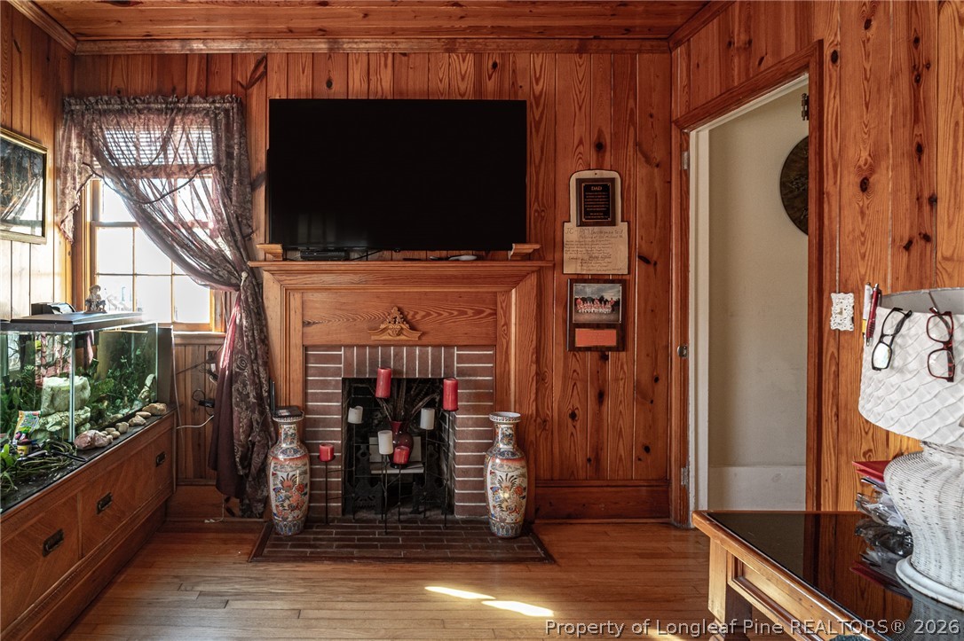 1201 North Walnut Street Lumberton, NC 28358 - Photo 19 of 34