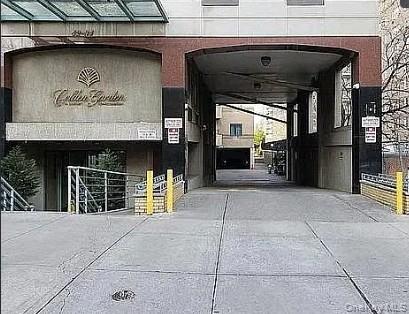 42-31 Colden Street, Unit R1A Queens, NY 11355 - Photo 2 of 9 a front view of a house with shower