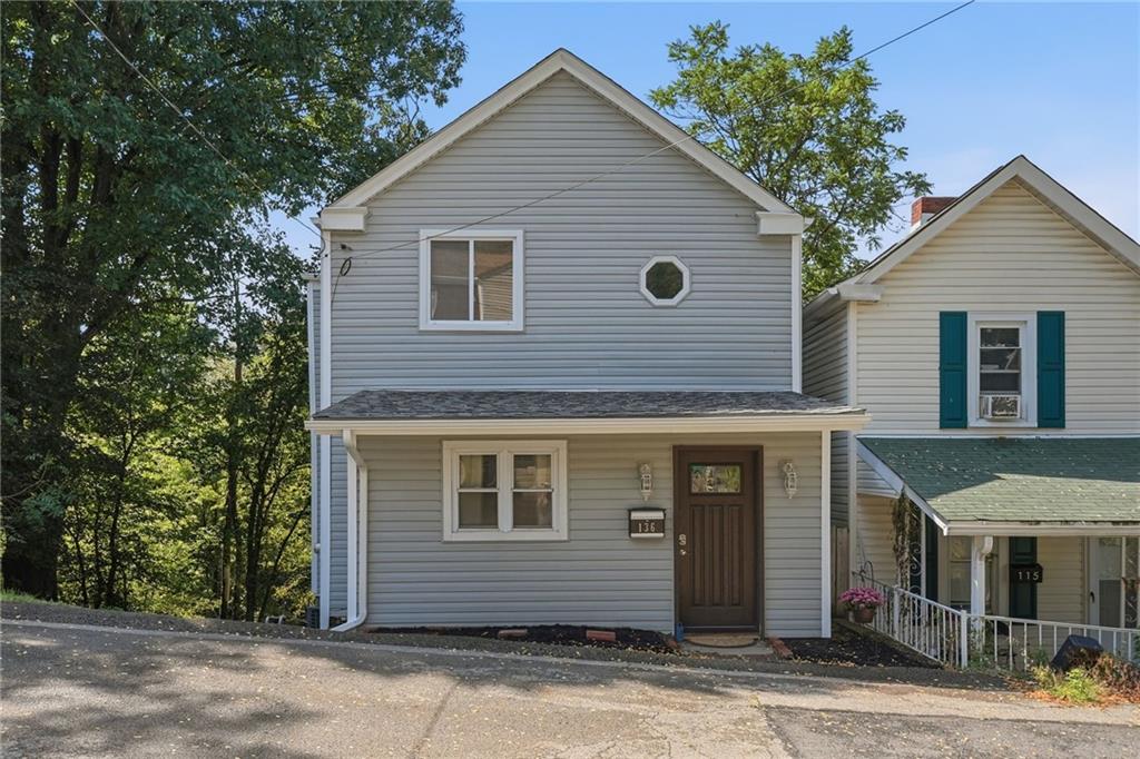 136 Varney Street Pittsburgh, PA 15202 - Photo 1 of 34 Gallery Image 1