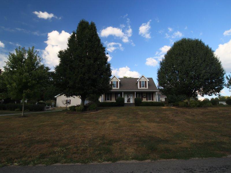 112 McDonald Road Sweetwater, TN 37874 - Photo 11 of 40 IMG_2428