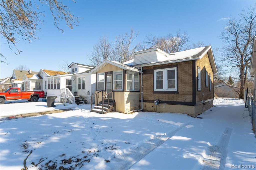 6050 Evergreen Road Detroit, MI 48228 - Photo 2 of 24