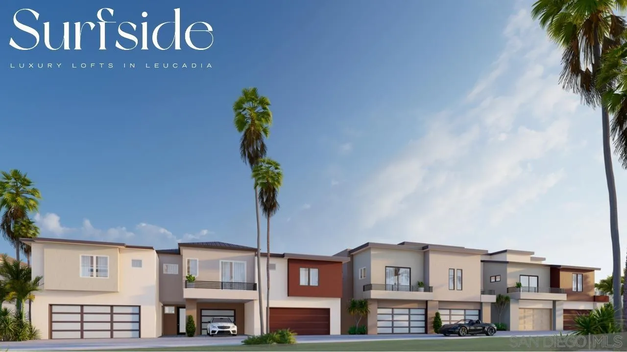 111 Edgeburt Drive Encinitas, CA 92024 - Photo 3 of 25 a front view of a building