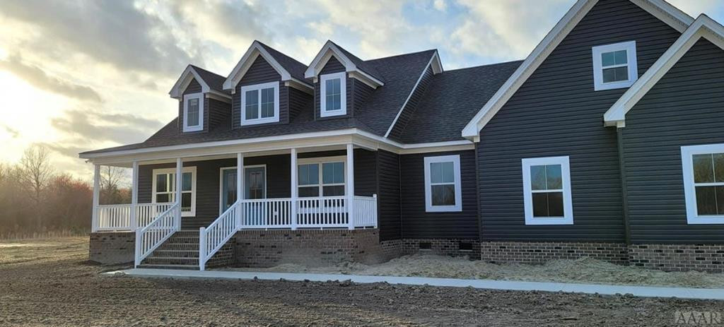 604 Northwest Backwoods Road Moyock, NC 27958 - Photo 1 of 2 Main View