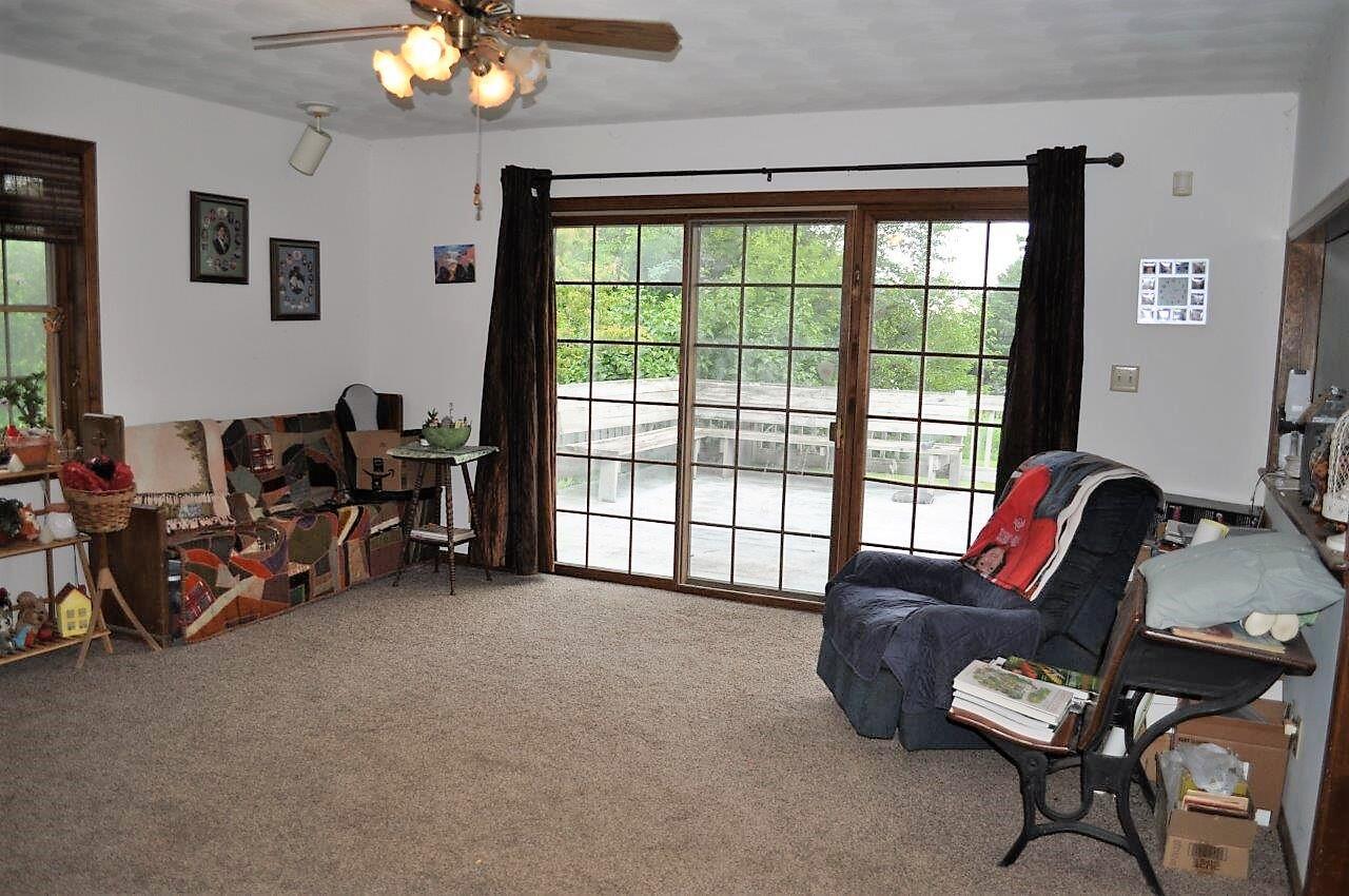 12050 Basil Road Northwest Baltimore, OH 43105 - Photo 11 of 47 Family Room - 12050 Basil Road NW, Baltimore, OH 43105