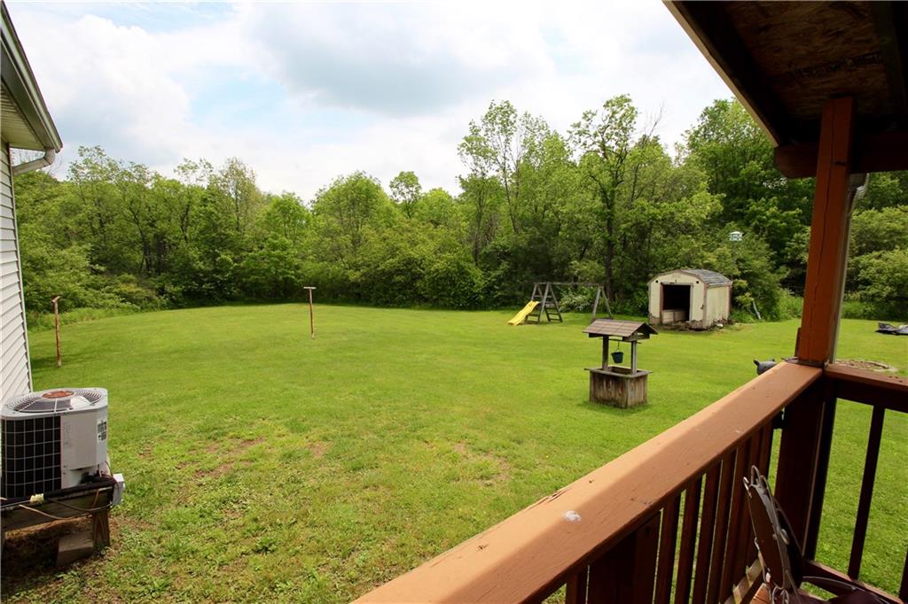 1057 Stevenson Road Grove City, PA 16127 - Photo 17 of 20