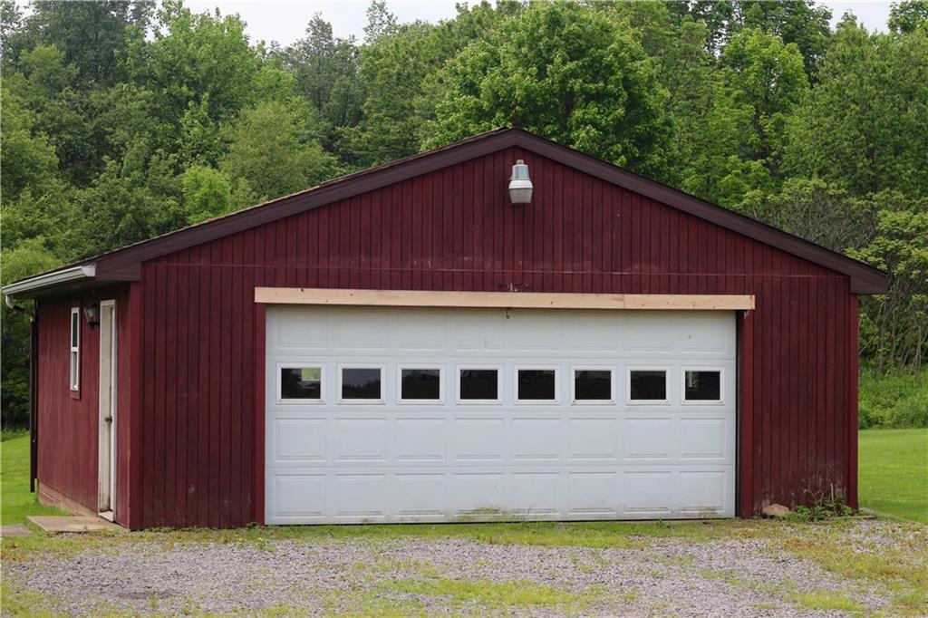 1057 Stevenson Road Grove City, PA 16127 - Photo 19 of 20