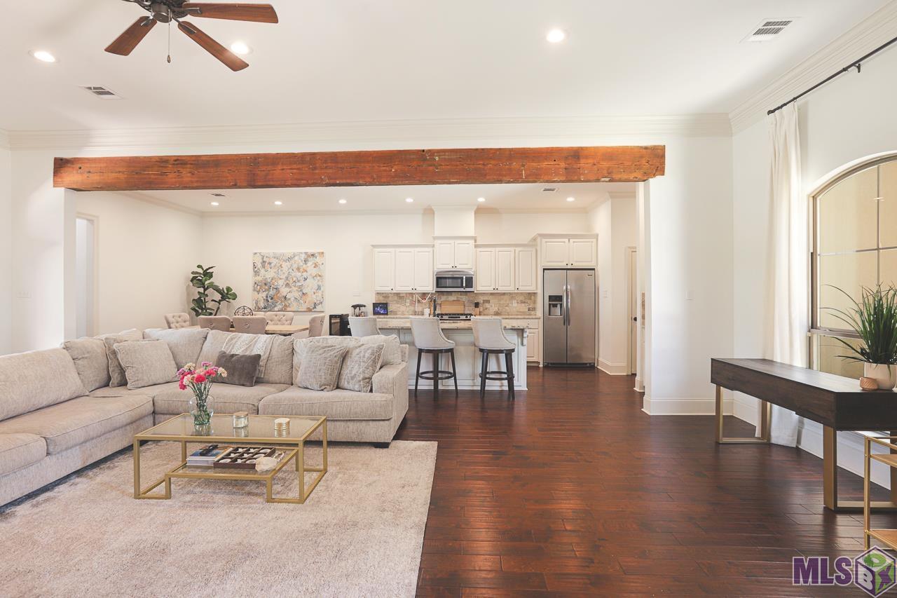 8161 Seville Court Baton Rouge, LA 70820 - Photo 19 of 44