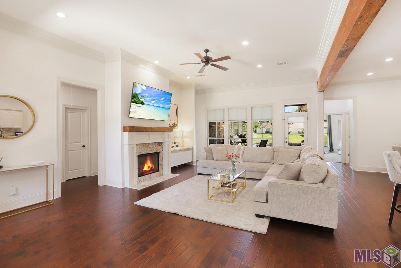 8161 Seville Court Baton Rouge, LA 70820 - Photo 20 of 44