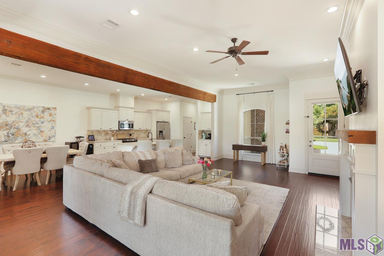 8161 Seville Court Baton Rouge, LA 70820 - Photo 21 of 44