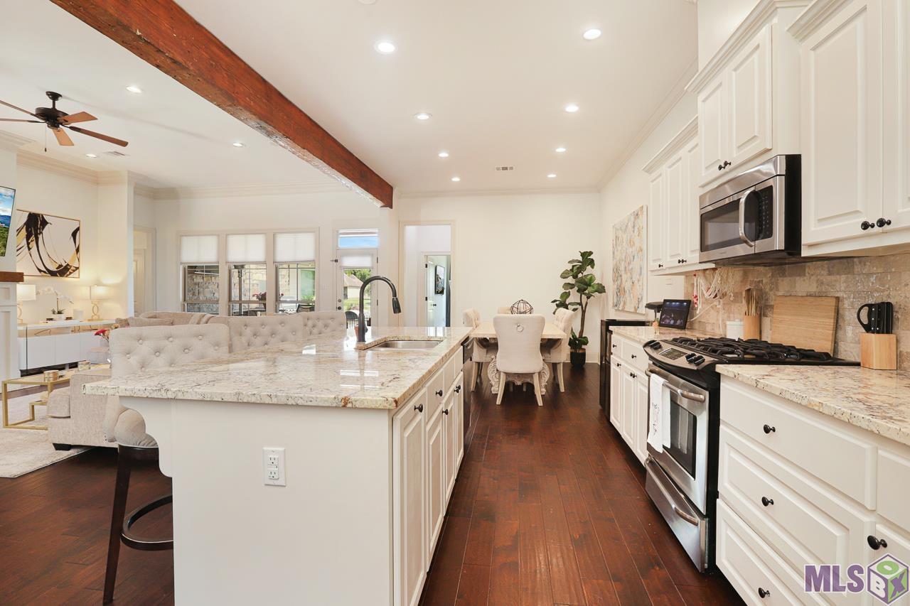 8161 Seville Court Baton Rouge, LA 70820 - Photo 23 of 44