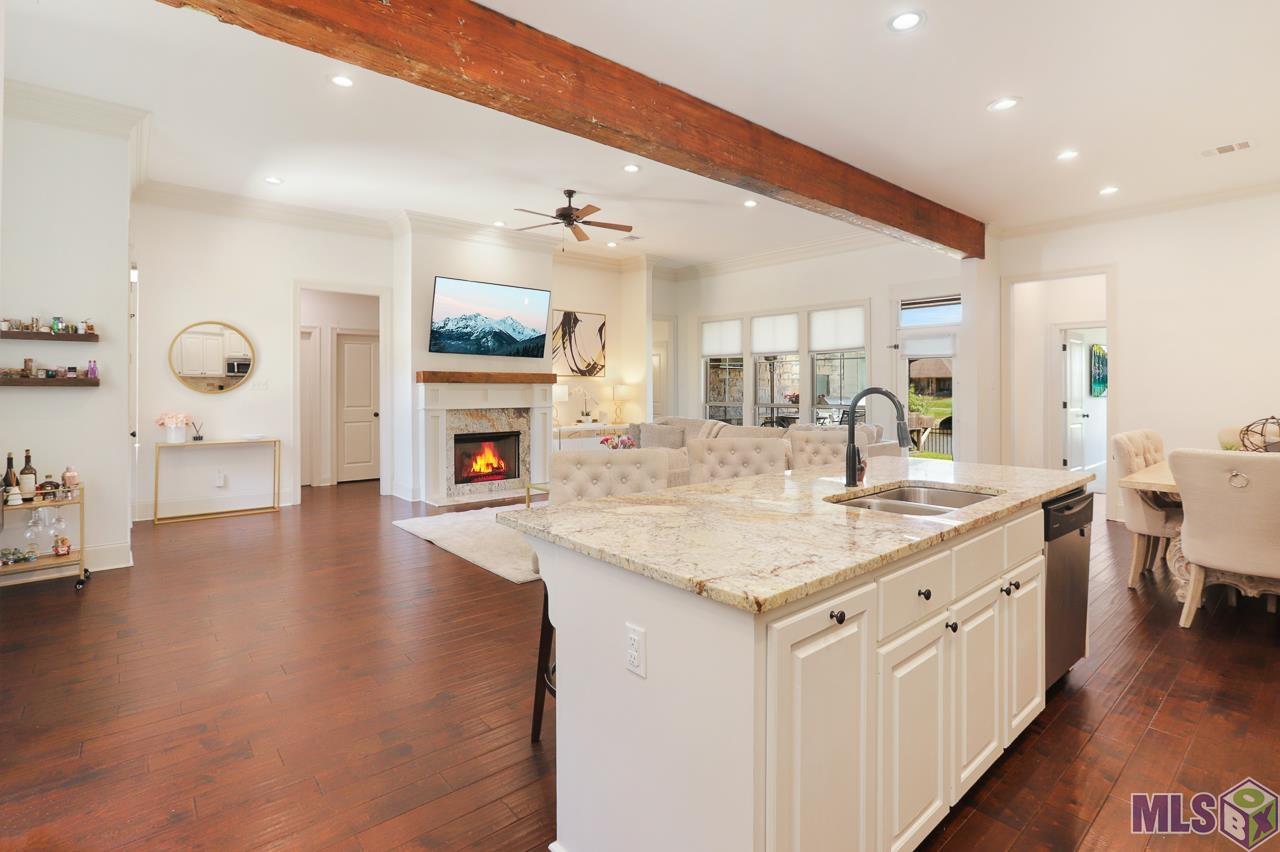 8161 Seville Court Baton Rouge, LA 70820 - Photo 24 of 44