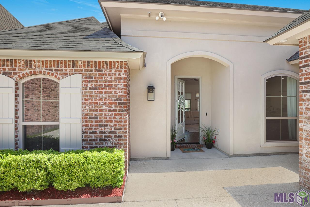 8161 Seville Court Baton Rouge, LA 70820 - Photo 28 of 44