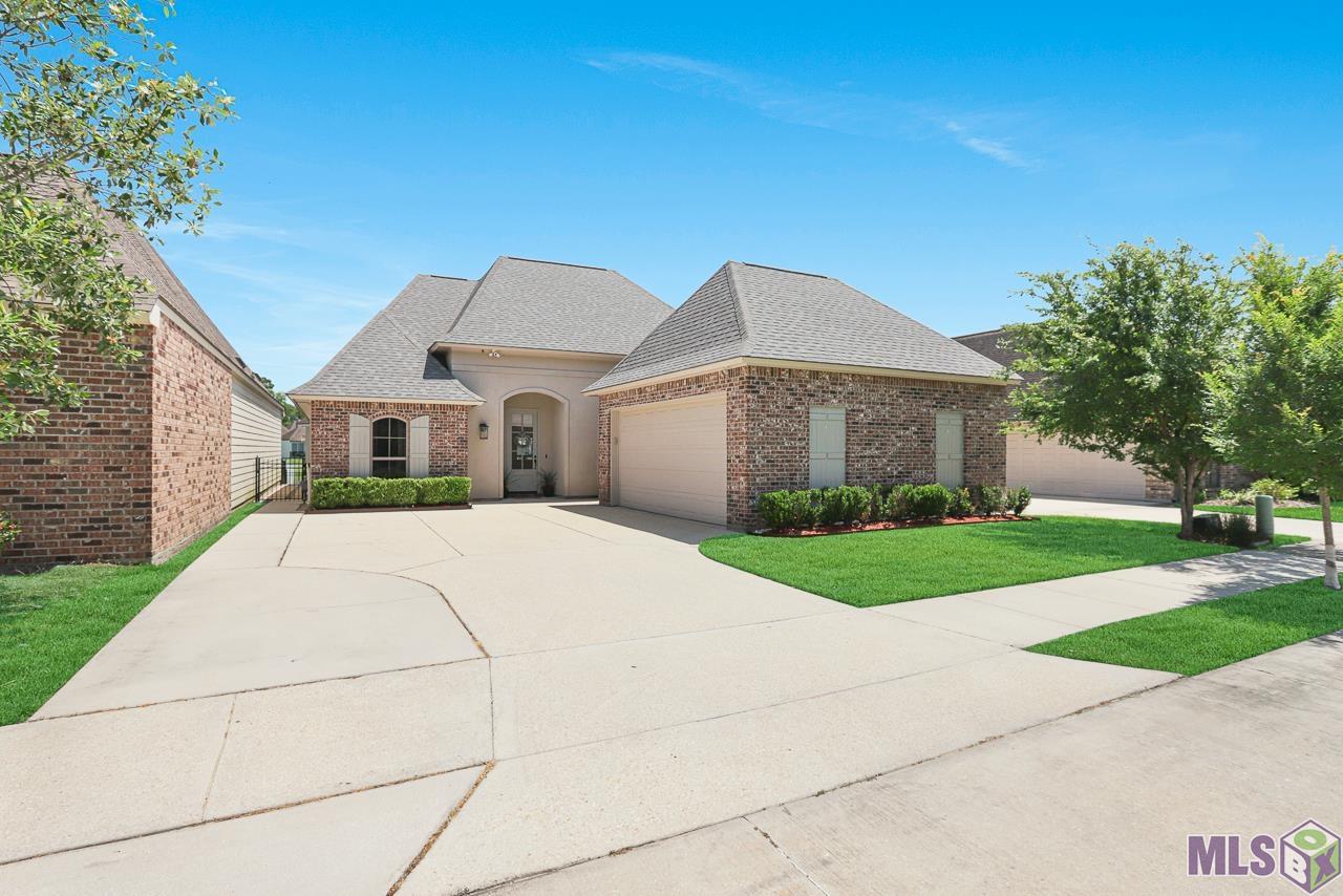 8161 Seville Court Baton Rouge, LA 70820 - Photo 29 of 44