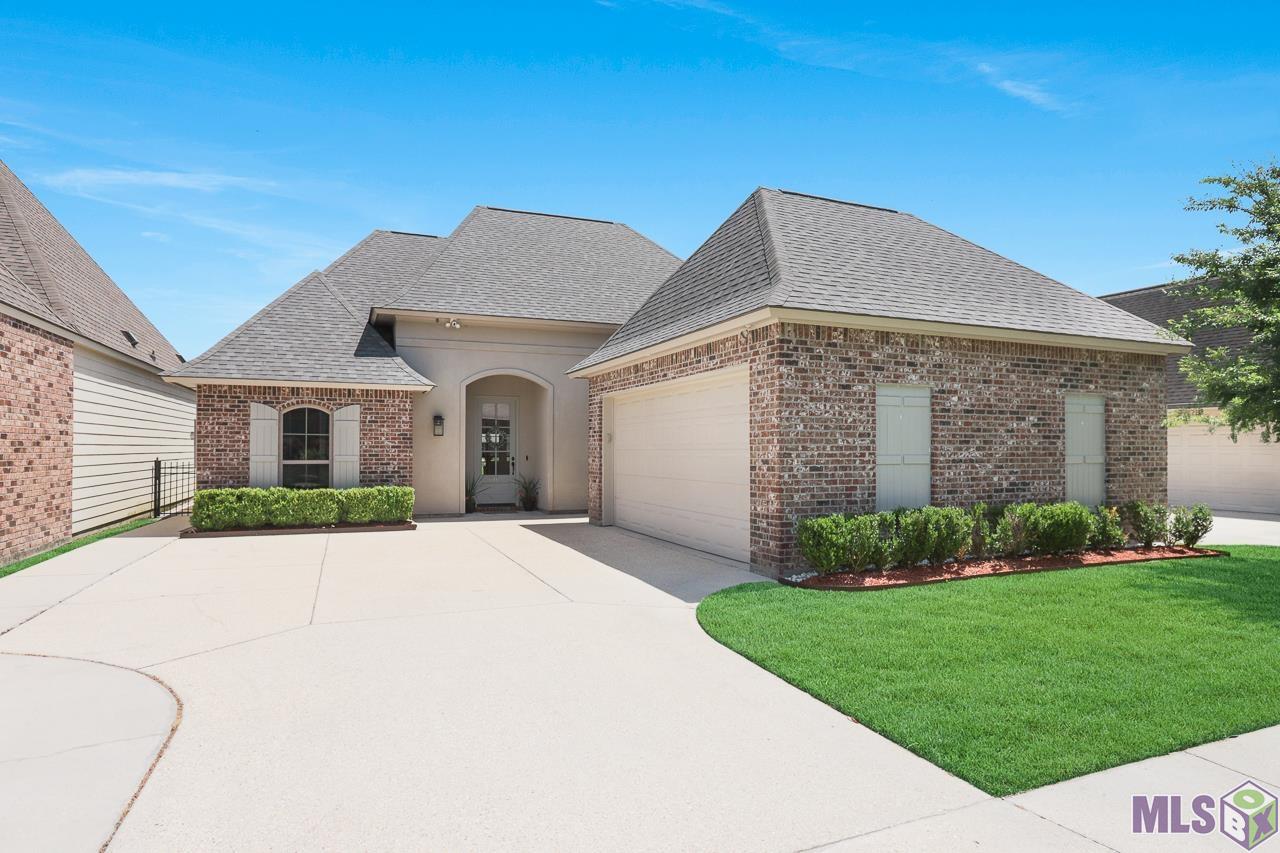 8161 Seville Court Baton Rouge, LA 70820 - Photo 30 of 44