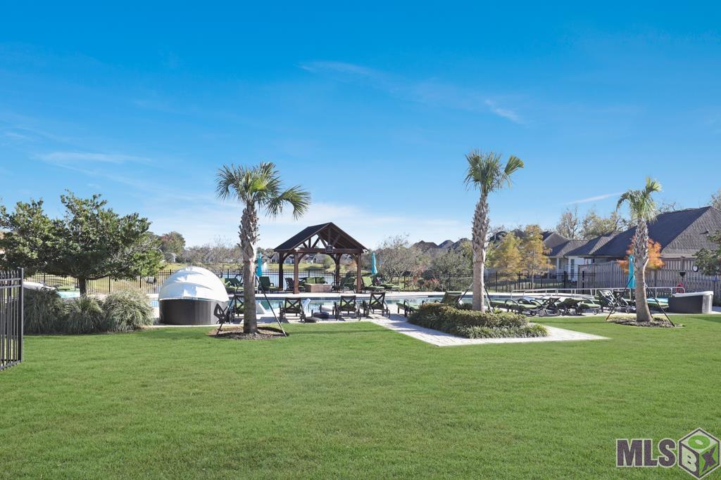 8161 Seville Court Baton Rouge, LA 70820 - Photo 41 of 44