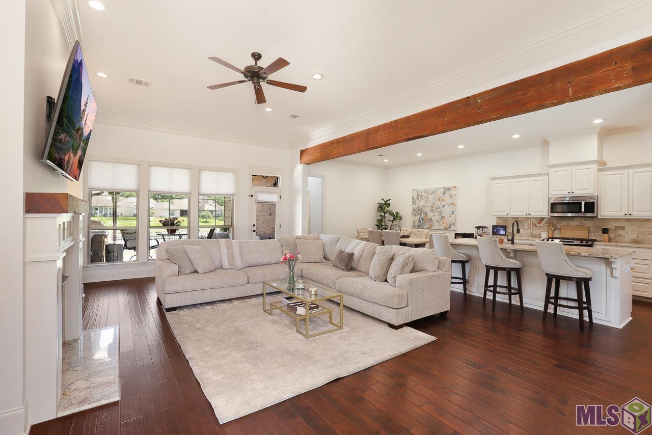 8161 Seville Court Baton Rouge, LA 70820 - Photo 6 of 44