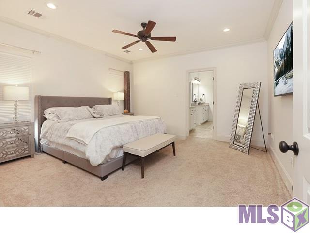 8161 Seville Court Baton Rouge, LA 70820 - Photo 9 of 44